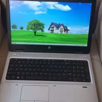 لپتاپ hp 655 g3 گرافیک مجزا