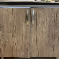 کابیت های دیواری و زمینی اشپزخانه|مصالح و تجهیزات ساختمان|پاکدشت, پاکدشت (مامازند)|دیوار