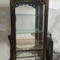 بوفه درحد نو|بوفه، ویترین، کنسول|سقز, |دیوار