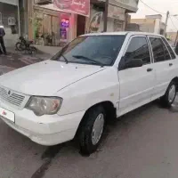 پراید 90