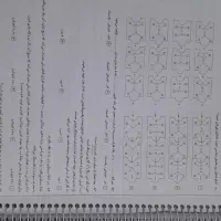 کتاب تیزهوشان پایه نهم و هفتم|کتاب و مجله آموزشی|کرج, کلاک نو|دیوار