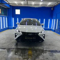 6جی تیArrizo6gtنقد،اقساطی تحویل روز auto modiran