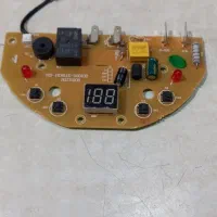 برد کتری برقی دیجیتال|سماور، چای‌ساز، قهوه‌ساز|شیراز, وصال|دیوار