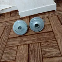 ۲ عدد موتور جاروبرقی سالم به فروش می‌رسد