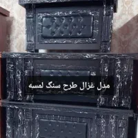 میز مدیریت میز منشی انواع میز +ال بغل|دفتر کار|لاهیجان, شیشه گران|دیوار