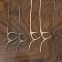 فروش سیم سنتور و مضراب