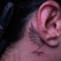 تخفیف تتو|خدمات آرایشگری و زیبایی|تهران, نیروی دریایی|دیوار