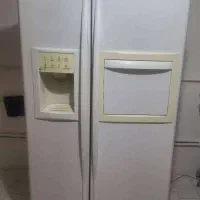 یخچال جنرال امریکایی