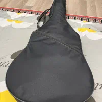 گیتار یاماها c 80|گیتار، بیس، امپلیفایر|مشگین شهر, |دیوار