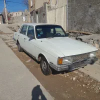 پیکان مدل 79سالم|خودرو سواری و وانت|پیر سلیمان, |دیوار