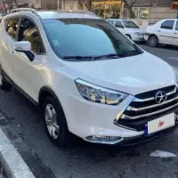 جک s3 مدل ۱۴۰۳|خودرو سواری و وانت|اردبیل, |دیوار