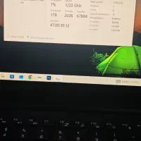 لب تاپ dell precision 5540|رایانه همراه|اصفهان, مارچین|دیوار