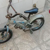 دوچرخه دوازده ۱۲