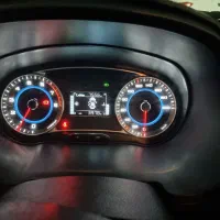 کوییک مدل  ۱۴۰۳ GXR|خودرو سواری و وانت|مشهد, ایثار|دیوار