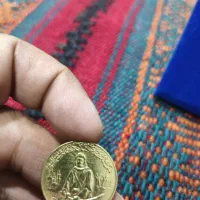 یادبود سکه ای 1337 امام علی ، توضیحات مطالعه شود