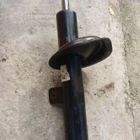کمک فنر پژو 206 و فنرلول|قطعات یدکی و لوازم جانبی|رشت, جانبازان|دیوار