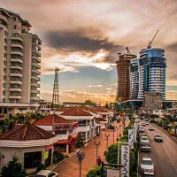 فروش تجاری مسکونی سند ششدانگ عرصه عیان مالک هستم