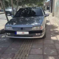 پژو مدل ۸۸ mi16