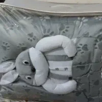 سیسمونی|تخت و سرویس خواب|حمیدیا, |دیوار