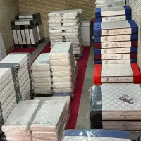 تیم‌قوی بازرگانی رویال بزرگترین توضیع کننده تشک