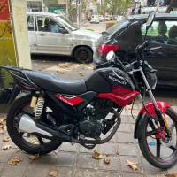 موتورسیکلت ایردوکو ۱۵۰ ۱۰b