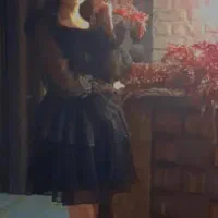 لباس مجلسی