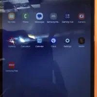 تبلت سامسونگt225|تبلت|تهران, فلسطین (میدان انقلاب)|دیوار