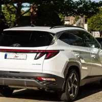 هیوندای توسان ix 35 2000cc، مدل ۲۰۲۳