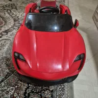 ماشین شارژی اسباب بازی