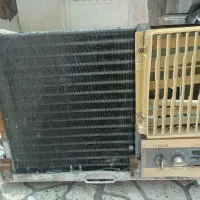کولر 18هزار اجنرال موتور بزرگ