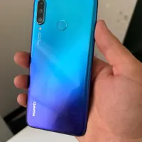 موبایل هوآوی P30 Lite کاملا تمیز و نو