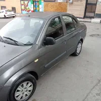 تیبا 93