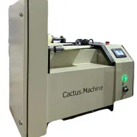 دستگاه رول کن سفره یکبارمصرف کاکتوس|ماشینآلات صنعتی|میاندوآب, |دیوار