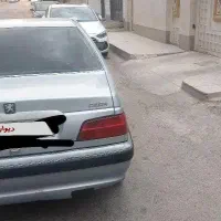 پژو پارس ساده، مدل ۱۳۸۴|خودرو سواری و وانت|اهواز, کوی باهنر|دیوار