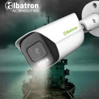 دوربین مداربسته albatron  AC - BH6920 - WS