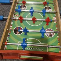 فوتبال دستی سالم و بدون عیب