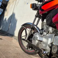 200احسان 1403|موتورسیکلت|بندرعباس, |دیوار