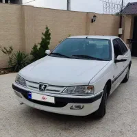 پارس۱۴۰۰بدون رنگ تکسوز
