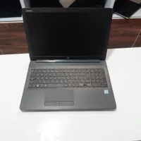 لپ تاپ HP 250 G7 نسل 8 با هارد ssd m2