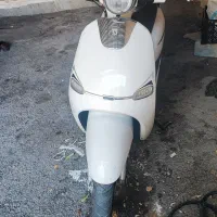 فروش موتور دایچی مدل 1399