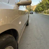 آزرا ۲۰۰۷ کم کار استثنایی|خودرو سواری و وانت|تهران, اکباتان|دیوار