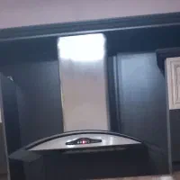 هود دسته دوم (دو موتوره)