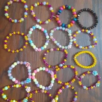 دستبند دخترانه و پسرانه