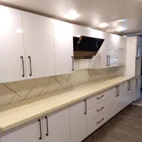 کابینت فعال کد۷۱۱۷۱۶|مصالح و تجهیزات ساختمان|لولمان, |دیوار