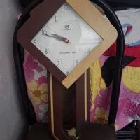 ساعت ایستاده قوری