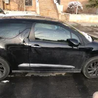 دی اس فرانسه DS 3 2017|خودرو سواری و وانت|تهران, لویزان|دیوار