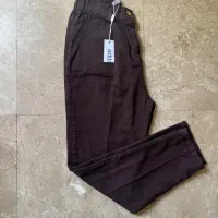 تعدادی شلوار نو برند