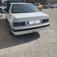 پژو آردی مدل 80