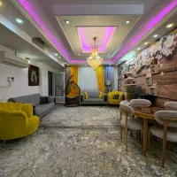 فروش واحد نوساز عروسک