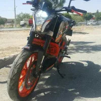 کی تی دوک 250